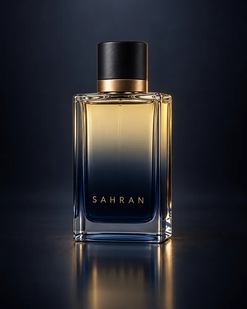 عطر ياسمين الليل